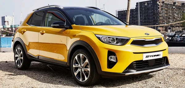 Kia Stonic YB – Bedienungs-, Service- und Reparaturhandbücher